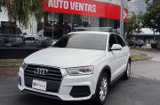 Audi Q3 1.4T 2016