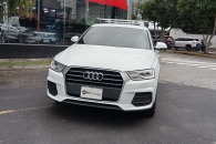 Audi Q3 1.4T 2016