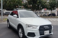 Audi Q3 1.4T 2016