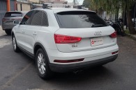 Audi Q3 1.4T 2016