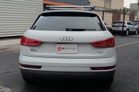 Audi Q3 1.4T 2016