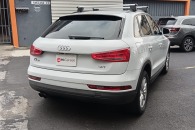 Audi Q3 1.4T 2016