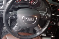 Audi Q3 1.4T 2016