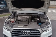 Audi Q3 1.4T 2016