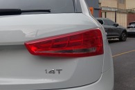 Audi Q3 1.4T 2016