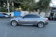 BMW 3 M3 2008