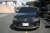 Volkswagen Tiguan 1.4T 2020