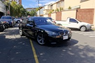 BMW M5 E60 2008