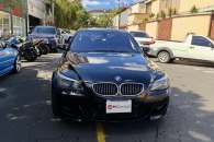 BMW M5 E60 2008